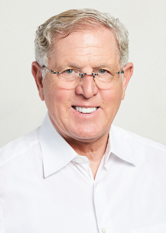 Jay Schottenstein, Executive Chairman of the Board and Chief Executive Officer - AEO Inc. / Photo courtesy of AEO Inc.
