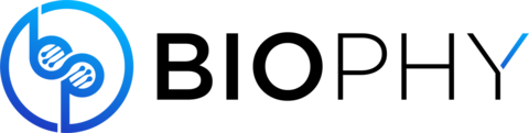 BioPhy Logo