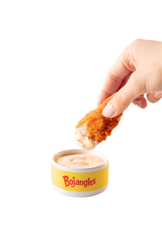 At Bojangles, it turns out the secret really is in the sauce, and the secret’s out: Bo Sauce is back. Bo Sauce levels up the chain’s iconic Chicken Supremes with an extra touch of bold flavor. (Photo: Business Wire)