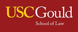 USC Gould School of Law Logo