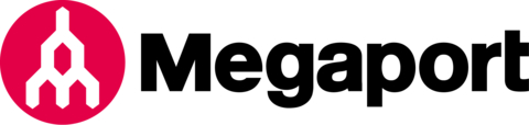 Megaport Limited Logo