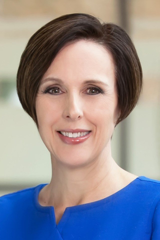 Catherine Wolfe, Executive Vice President and General Manager for Wolters Kluwer CT Corporation (Photo: Business Wire)