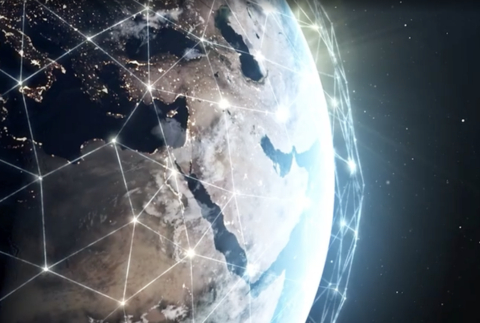 original Informatica is launching its AI-powered Intelligent Data Management Cloud™ in Saudi Arabia, a first for the Kingdom. The investment includes establishing a new Point of Delivery in Riyadh, reflecting a commitment to support local, scalable, cloud-first data management services. (Graphic: Business Wire)