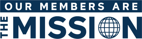 Navy Federal Credit Union Logo