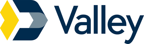 Valley National Bank Logo
