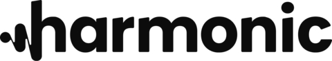 Harmonic Security Logo
