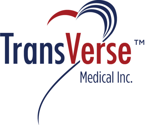 Transverse Medical, Inc. Logo