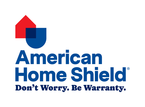 American Home Shield Logo