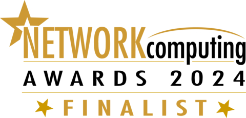 ExaGrid é indicada finalista no Network Computing Awards 2024