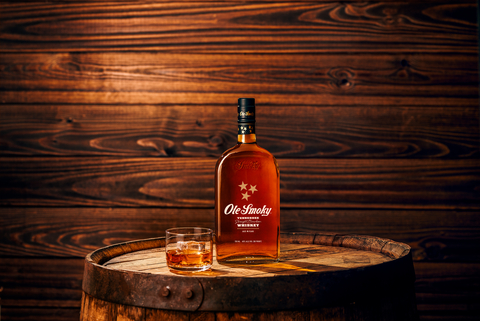 Ole Smoky Distillery (Photo: Business Wire)