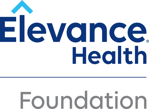 Elevance Health Foundation Logo
