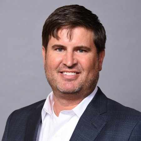 Dylan Riley, CRO of Agilea Solutions (Photo: Business Wire)