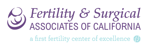 First Fertility Logo