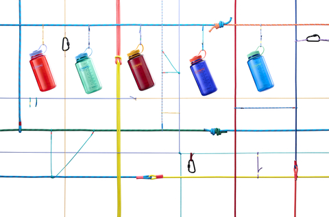 original The “OG” of reusable water bottles adds new flare to its classic design with five new fashion-inspired colorways that elevate its everyday lightweight water bottle to a must-have accessory (Photo: Business Wire)