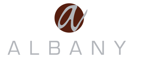 Albany Industries Logo