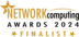 ExaGrid es elegido finalista de los premios Network Computing Awards 2024