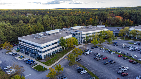 Asahi Kasei Bioprocess' Massachusetts Training Center. (Photo: Business Wire)