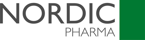Nordic Pharma, Inc. Logo