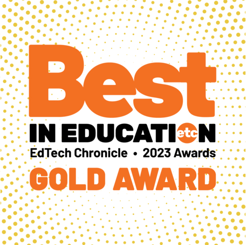 RobotLAB earns ‘Best Partnership’ in EdTech Chronicle’s 2023 Best in Education Awards for its transformative partnership with the American Samoa Department of Education (Photo: Business Wire)