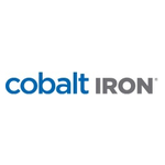 CobaltIron Logo