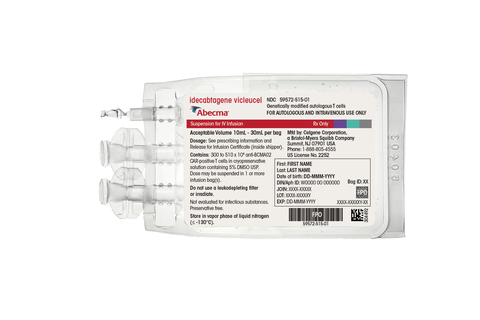 Product image for download (Photo: Bristol Myers Squibb)