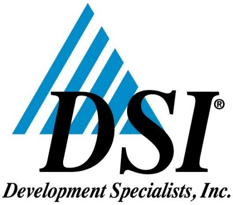 Development Specialists, Inc. Logo