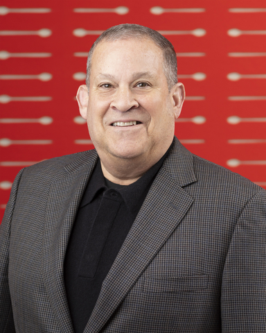 Gregg Benvenuto, vice president of franchise development in the U.S. and Canada (Photo: Business Wire)