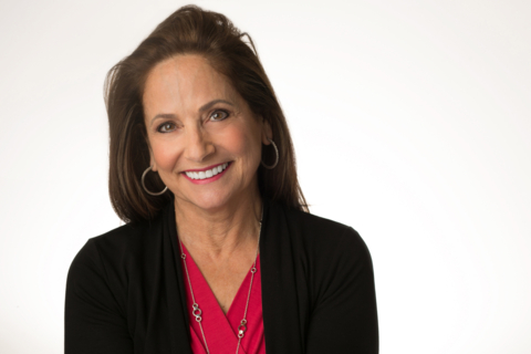 thumbnail Karen Dahut, CEO, Google Public Sector (Photo: Business Wire)