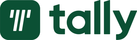 Tally Logo