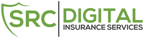 SRC Digital Insurance Services Logo