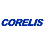 corelis logo blue 2024