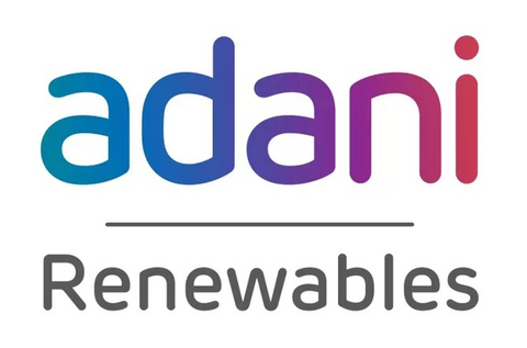 Adani Green Energy Limited Logo