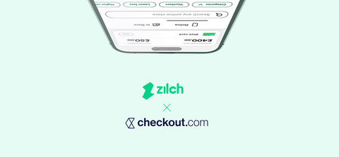 Zilch selects Checkout.com for global acquiring (Graphic: Business Wire)