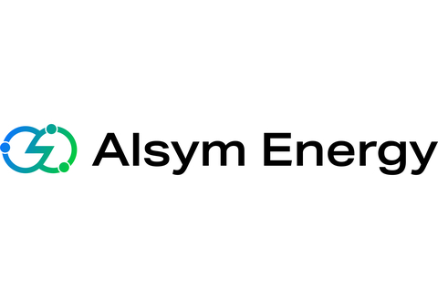 Alsym Energy Logo