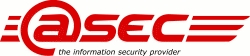 atsec AB Logo