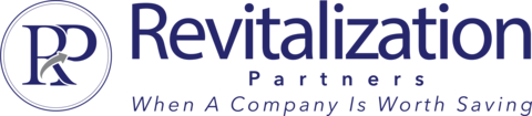 Revitalization Partners Logo