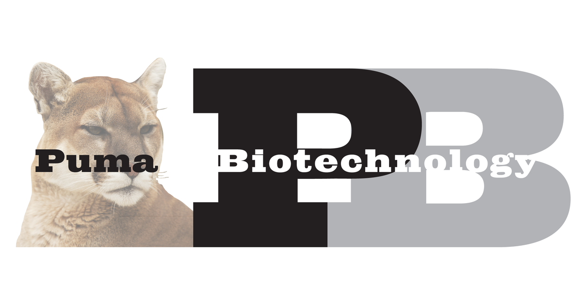 Puma Biotechnology Reports Inducement Awards Under Nasdaq Listing Rule 5635(c)(4)