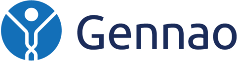 Gennao Bio Logo