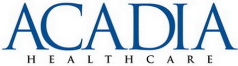 Acadia Healthcare Company, Inc. Logo