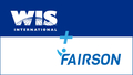 Fairson anuncia su asociación con WIS International para impulsar su crecimiento