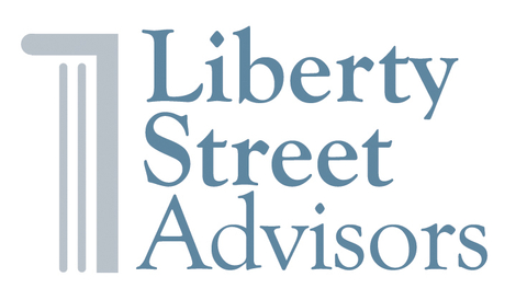 Liberty Street Advisors Inc. Logo