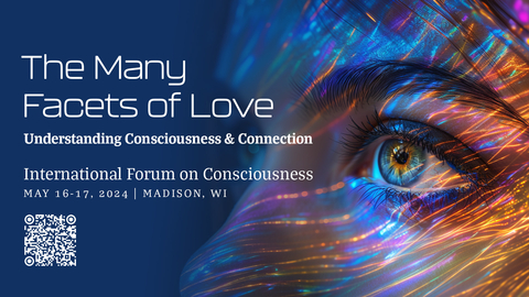 The 20204 International Forum on Consciousness May 16-17 in Madison, WI delves into love’s many dimensions, utilizing concepts from neuroscience, indigenous perspectives, mindfulness, psychology and the arts. It offers keynotes, panels, and experiential sessions that aim to explore and celebrate love, nurturing a journey towards a conscious, connected, and compassionate society. The event is open to researchers, students, practitioners, thought leaders, and anyone in the public interested in exploring the depths of love and consciousness with leading experts and like-minded individuals. (Graphic: Business Wire)