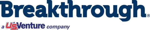 Breakthrough Logo