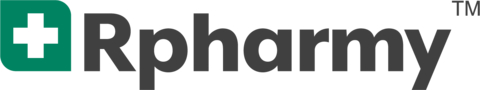 Rpharmy Logo