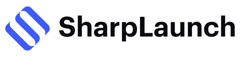 SharpLaunch Logo
