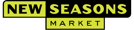 New Seasons Market Logo