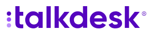 Talkdesk, Inc. Logo