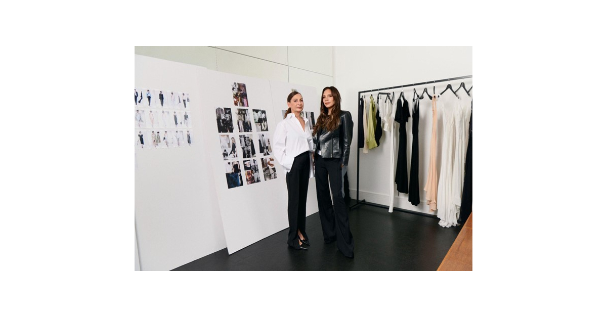 Will Victoria Beckham for Mango reignite our love of high street  collaborations?