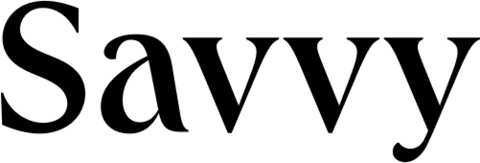 Savvy Advisors Inc. Logo