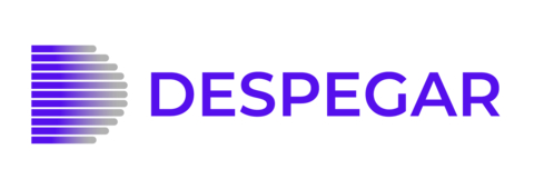 Despegar.com, Corp. Logo